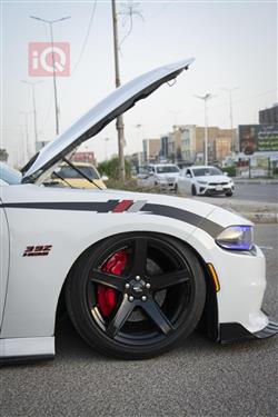 دودج تشارجر